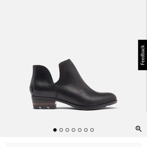 Sorel 
WOMEN'S LOLLA II CUT OUT BOOTIE